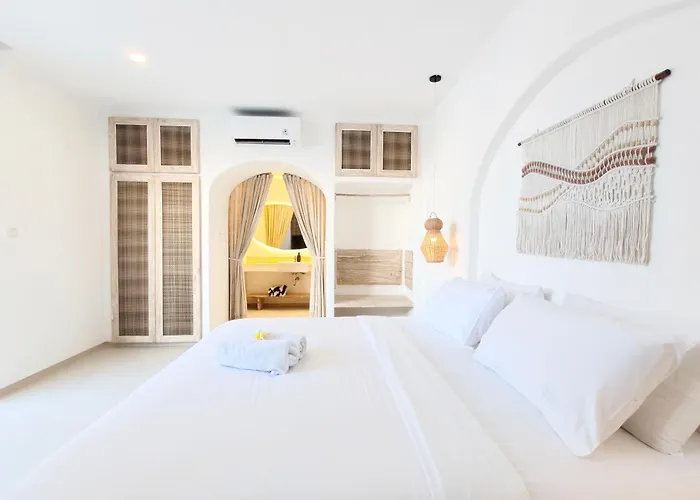 Sierra By Lodgelink Bali Villa *