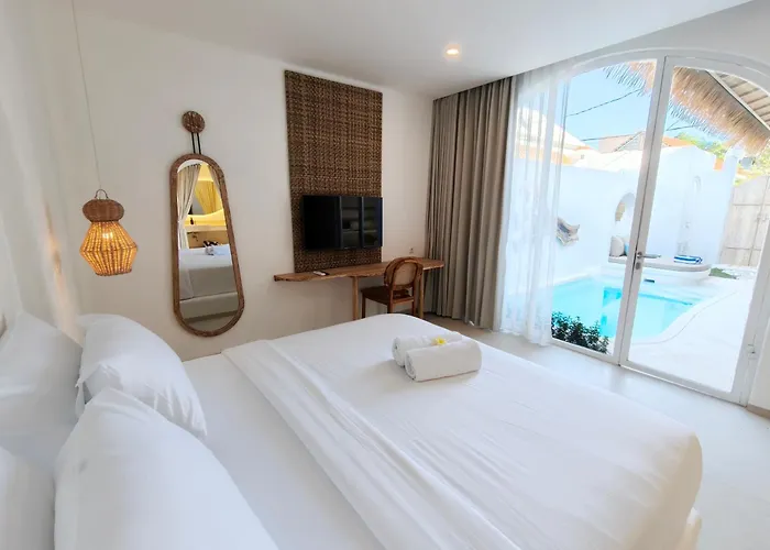 Villa Sierra By Lodgelink Bali Uluwatu