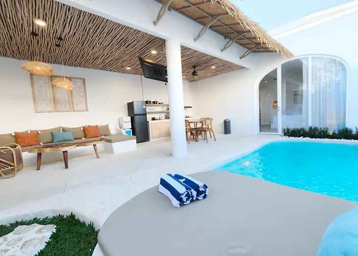 Sierra By Lodgelink Bali Villa Uluwatu
