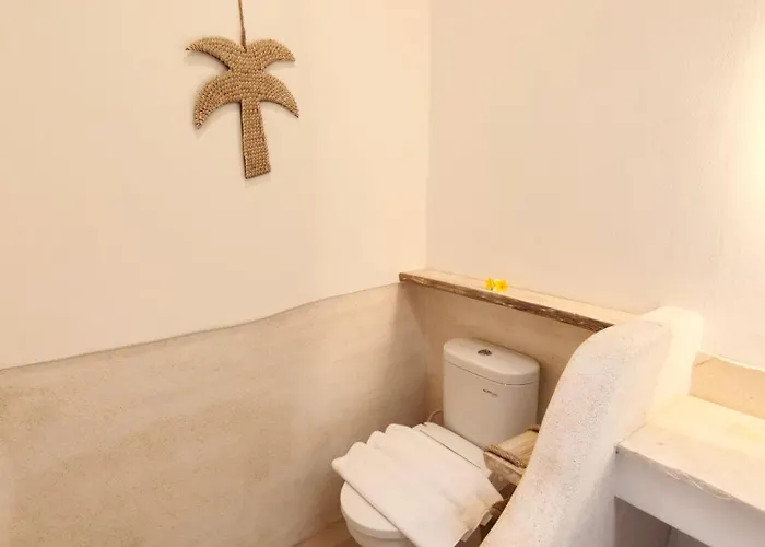 Villa Sierra By Lodgelink Bali *