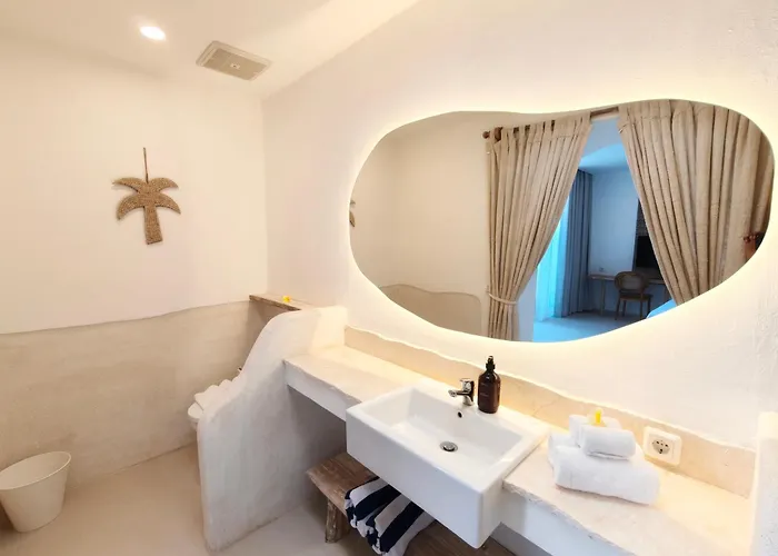 Villa Sierra By Lodgelink Bali Uluwatu