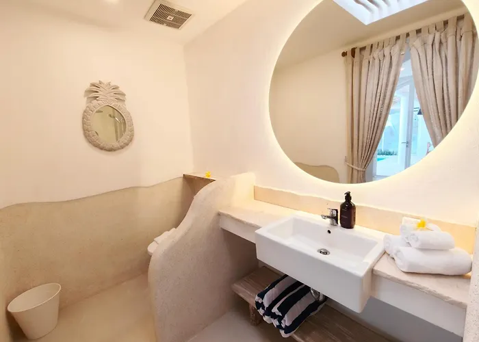 Sierra By Lodgelink Bali Villa *