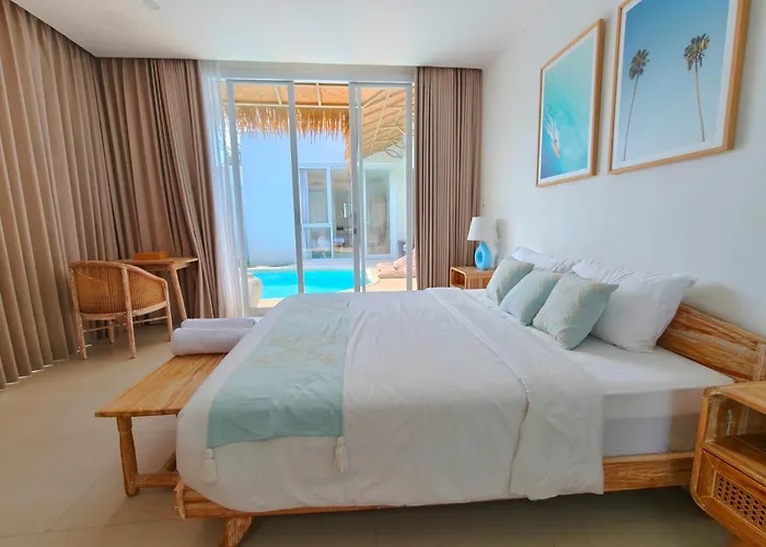 Sierra By Lodgelink Bali Villa Uluwatu