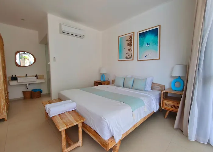 Sierra By Lodgelink Bali Villa