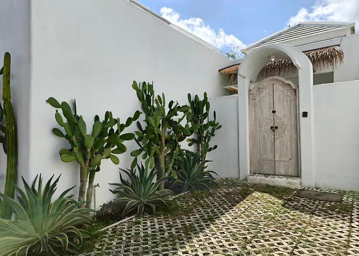 Villa Sierra By Lodgelink Bali Uluwatu